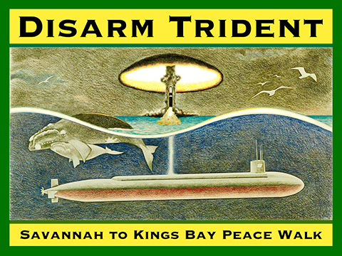 DISARM TRIDENT