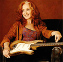 Bonnie Raitt No Nukes Y'all supporter